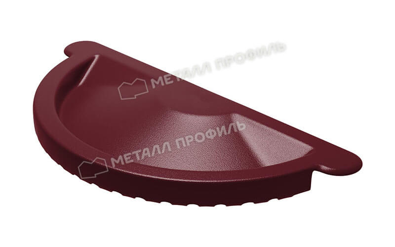 Заглушка желоба Foramina PUR D150 (PUR_Д-01-30053005-0.6) в Химках