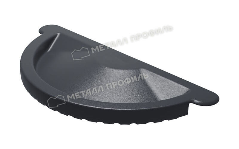 Заглушка желоба Foramina PUR D150 (PUR_Д-01-70247024-0.6) в Химках