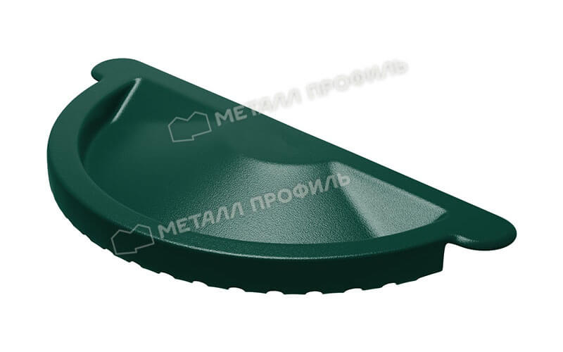 Заглушка желоба Foramina PUR D150 (PUR_Д-01-60056005-0.6) в Химках