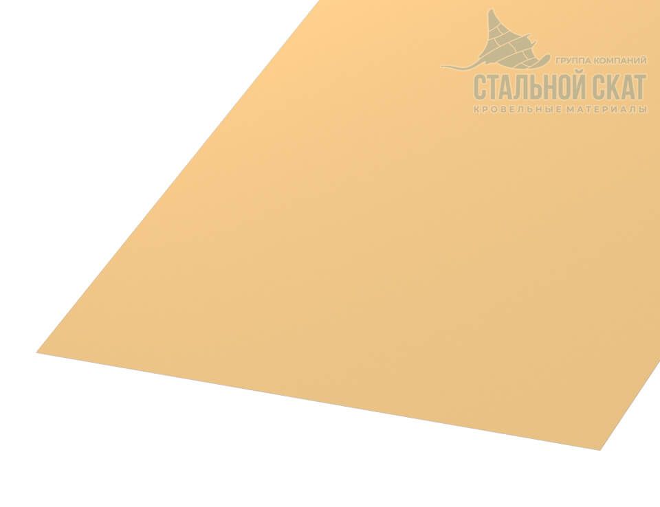 Лист плоский (ПЭ-01-1014-0.45)