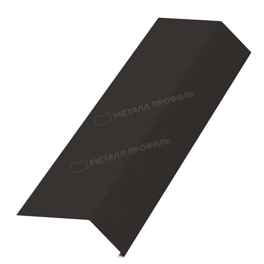 Планка карнизная 100х69х2000 (ПЭ-01-RR32-0.45)