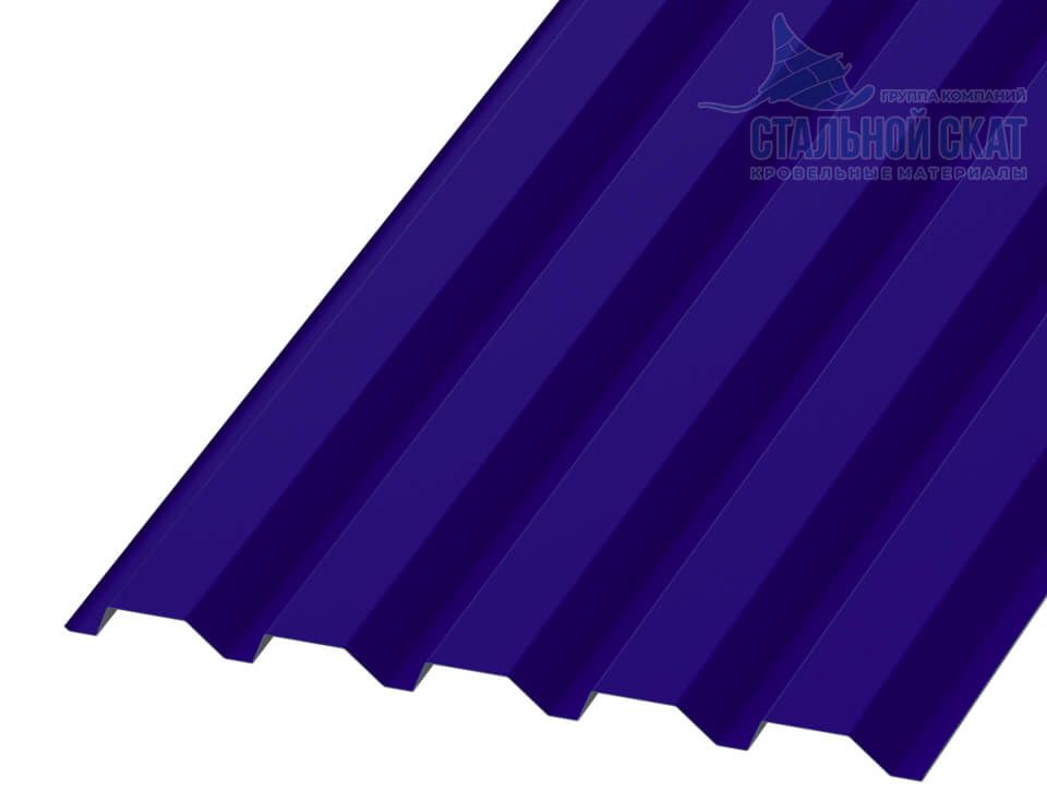 Профнастил С44 х 1000 - B NormanMP (ПЭ-01-5002-0.5)