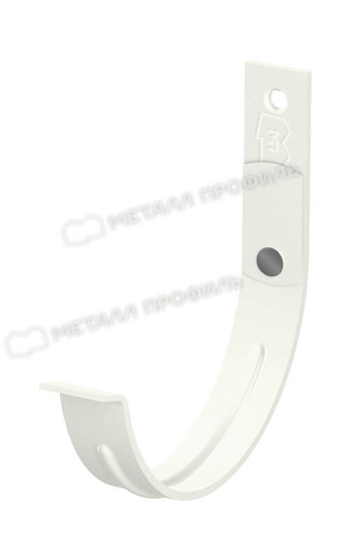 Держатель желоба карнизный D125х132 GS lite (ПО-01-9003-3)