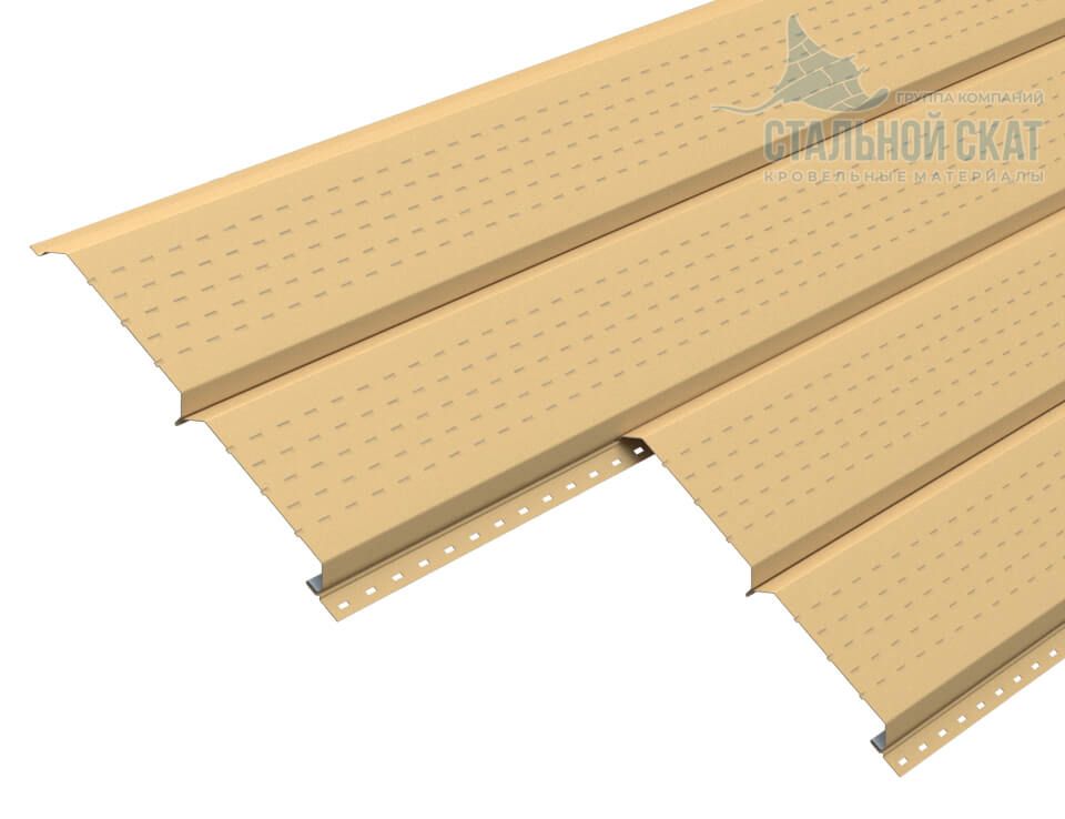 Софит Lбрус-15х240 NormanMP (ПЭ-01-1014-0.5)