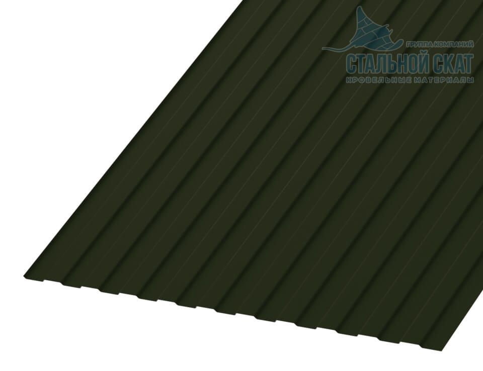 Профнастил С8 х 1150 - B (VikingMP-01-6007-0.45)