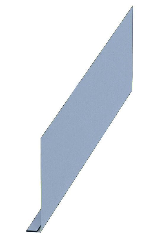 Планка карнизного свеса 200х30х2000 (PURMAN-20-Galmei-0.5)