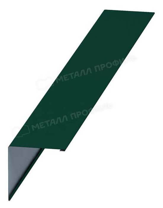 Планка угла наружного 75х75х3000 (VikingMP E-20-6005-0.5)