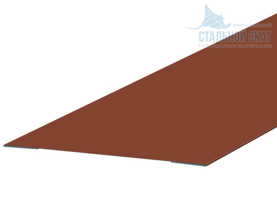Планка стыковочная 60х3000 (VikingMP E-20-8004-0.5)